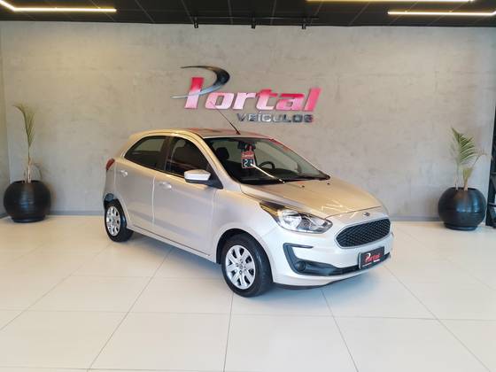 FORD KA 1.0 TI-VCT FLEX SE MANUAL FORD KA 1.0 TI-VCT FLEX SE MANUAL